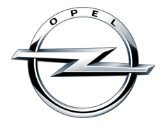 Financial lease Opel