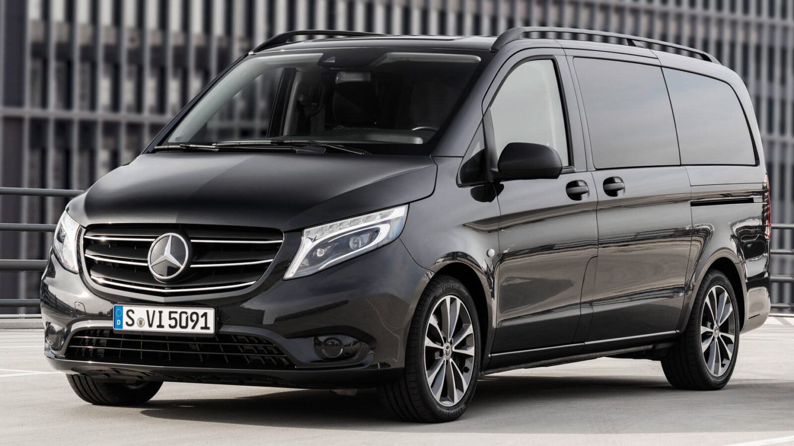 mercedes vito top 10 zakelijke auto