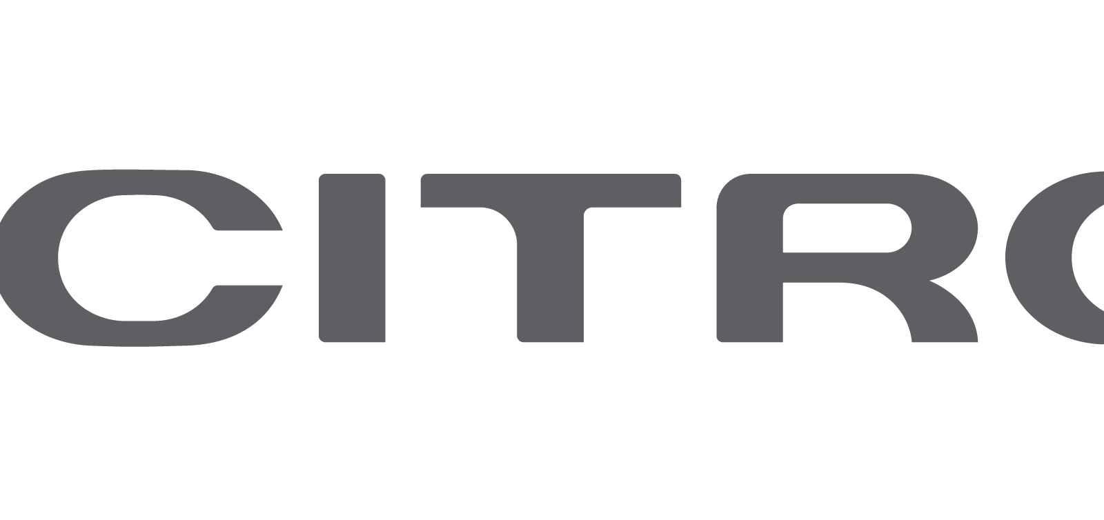 citroen logo bedrijfsbus