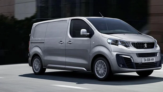 peugeot-expert-laadruimte en afmeting
