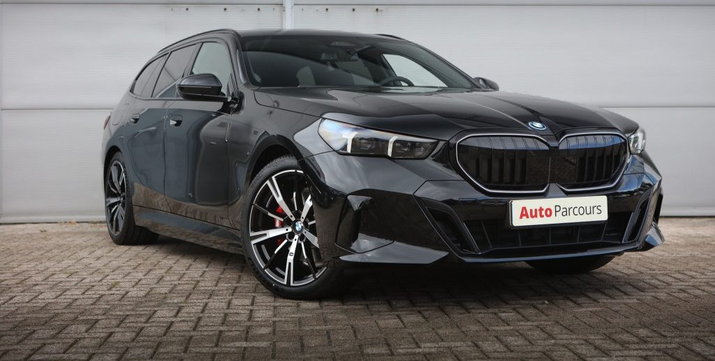 BMW 530e M Sport Pro shortlease
